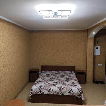 Посуточно почасово центр города Кременчу, Кременчуг - квартира посуточно