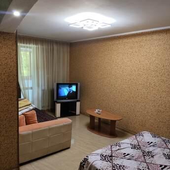 Посуточно почасово центр города Кременчу, Кременчуг - квартира посуточно