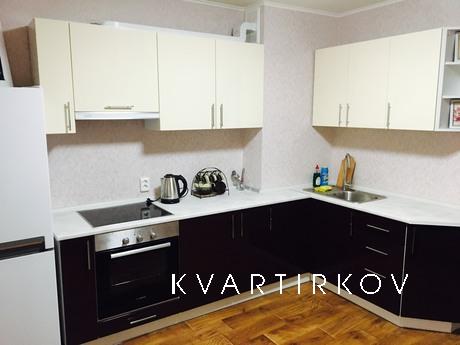 Нова квартира на Іподроме ВДНГ, Київ - квартира подобово