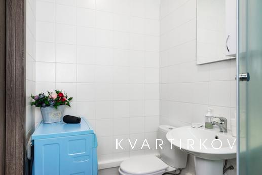 Видовые апартаменты в центре города, Екатеринбург - квартира посуточно