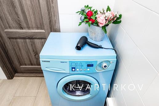 Видовые апартаменты в центре города, Екатеринбург - квартира посуточно