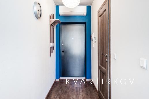 Видовые апартаменты в центре города, Екатеринбург - квартира посуточно