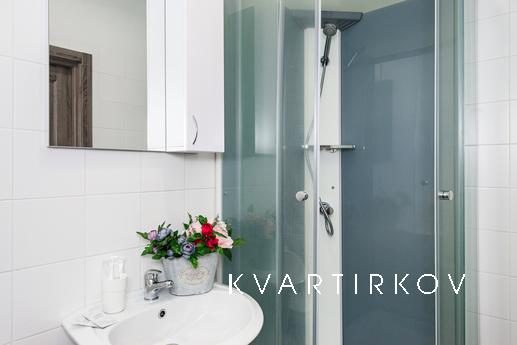 Видовые апартаменты в центре города, Екатеринбург - квартира посуточно