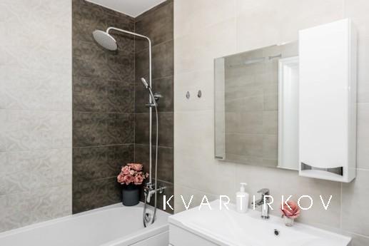 Апартаменты рядом с ЖД-вокзалом, Екатеринбург - квартира посуточно