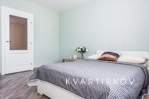 Апартаменты рядом с ЖД-вокзалом, Екатеринбург - квартира посуточно