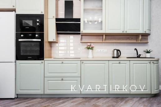 Апартаменты рядом с ЖД-вокзалом, Екатеринбург - квартира посуточно