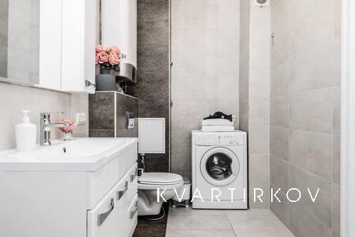 Апартаменты рядом с ЖД-вокзалом, Екатеринбург - квартира посуточно