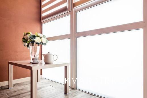 Апартаменты рядом с ЖД-вокзалом, Екатеринбург - квартира посуточно