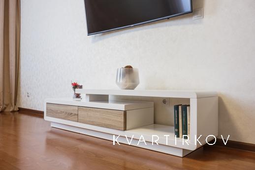 Квартира бизнес класса, Екатеринбург - квартира посуточно