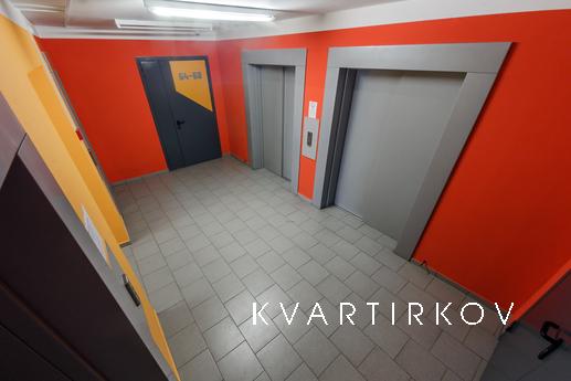 Квартира бизнес класса, Екатеринбург - квартира посуточно