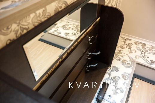 Апартаменты в новом жилом комплексе, Екатеринбург - квартира посуточно