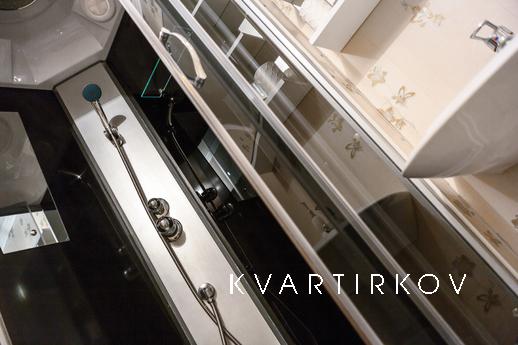 Апартаменты в новом жилом комплексе, Екатеринбург - квартира посуточно