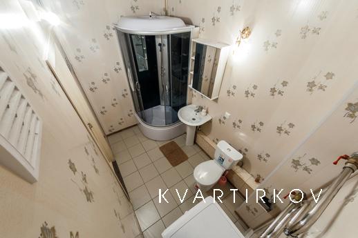 Апартаменты в новом жилом комплексе, Екатеринбург - квартира посуточно