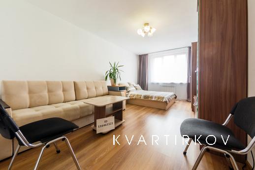 Апартаменты с панорамным видом, Екатеринбург - квартира посуточно