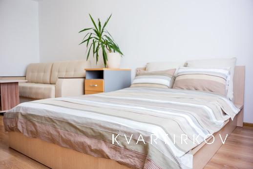 Апартаменты с панорамным видом, Екатеринбург - квартира посуточно