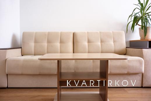 Апартаменты с панорамным видом, Екатеринбург - квартира посуточно