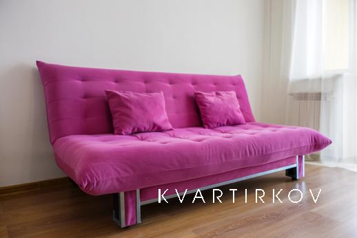 Апартаменты с панорамным видом, Екатеринбург - квартира посуточно