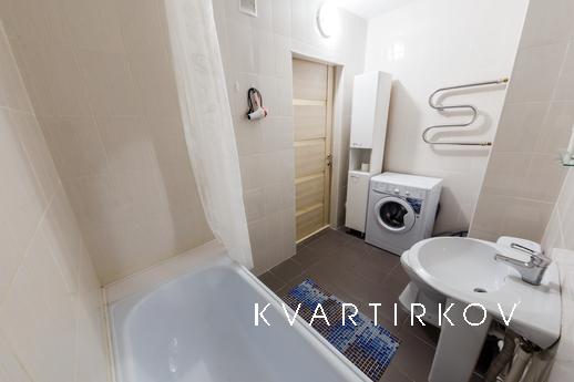 Апартаменты с панорамным видом, Екатеринбург - квартира посуточно