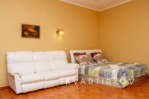 Cozy apartment in the heart of Odessa, Odessa - apartment by the day