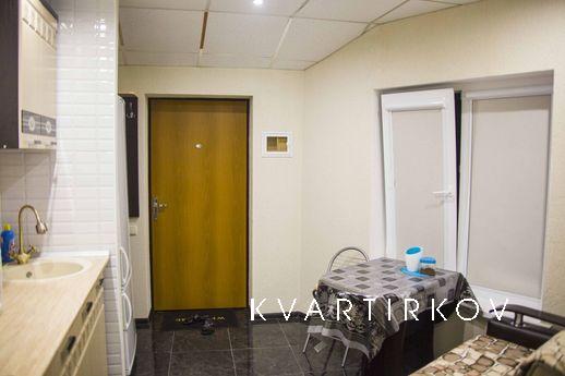 VIP 1-комнатная с евро ремонтом в парке, Кисловодск - квартира посуточно