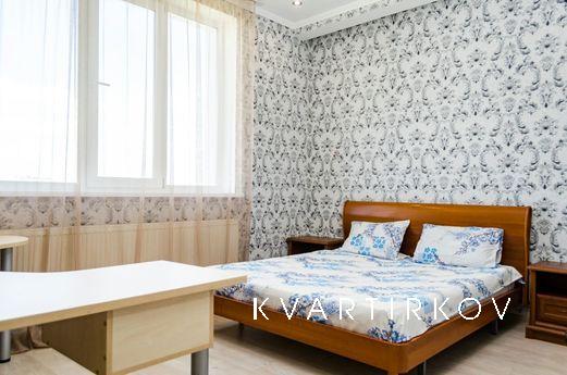 Apartments in Admiral, Kharkiv - apartment by the day