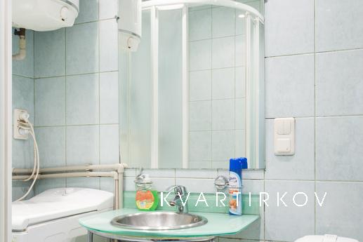 3K in the center of Kharkov with repair!, Kharkiv - apartment by the day