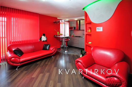 The apartment is located in one of the best central areas of