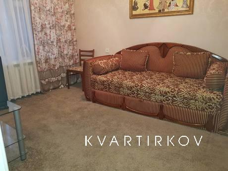 Rent one-room apartment on Victory Avenue, 91 in Kiev for re