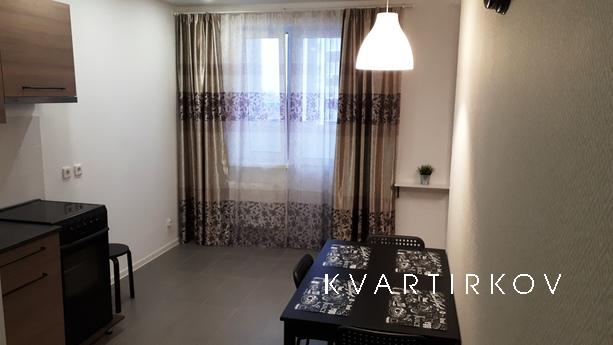 Квартира напротив Баскетхолла, Краснодар - квартира посуточно