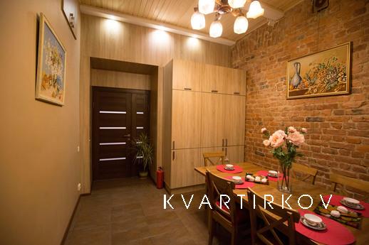 European level hostel, Санкт-Петербург - квартира подобово