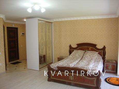 Apartment for rent in Morshyn, Morshyn - apartment by the day