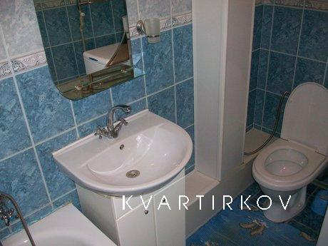 Apartment in the center of Feodosia for, Feodosia - apartment by the day