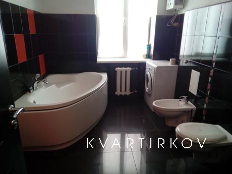 Daily Studio on Kalinova, Dnipro (Dnipropetrovsk) - apartment by the day