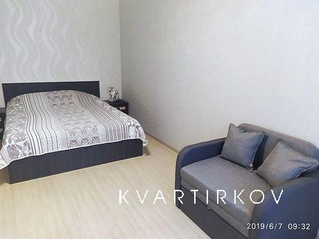 Great time for a couple, Odessa - apartment by the day