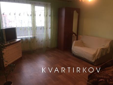 Оренда квартири, Костопіль - квартира подобово