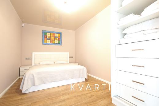 Однокомнатная квартира в красивом районе
Львова
Апартаменты 