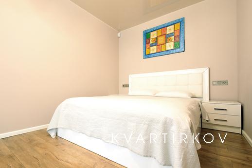 Однокомнатная квартира в красивом районе, Львов - квартира посуточно