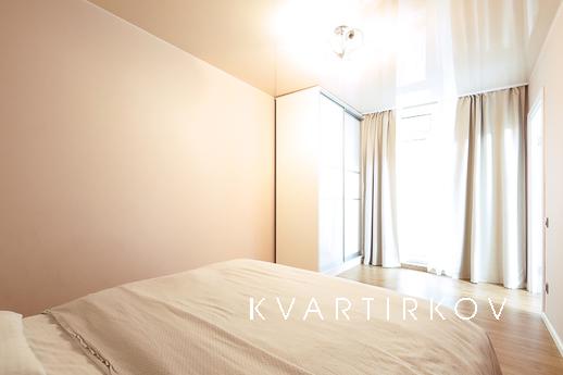 Однокомнатная квартира в красивом районе, Львов - квартира посуточно