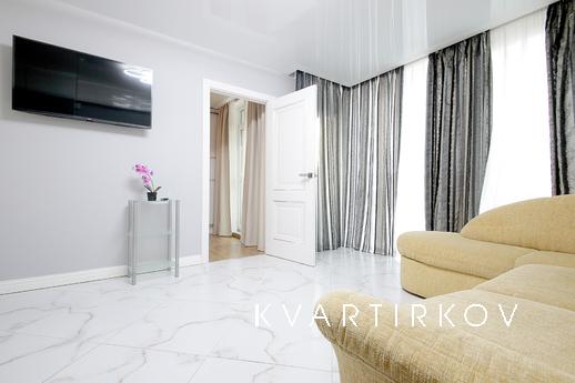 Однокомнатная квартира в красивом районе, Львов - квартира посуточно