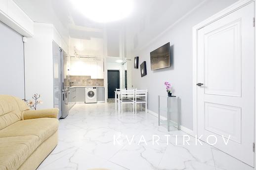 Однокомнатная квартира в красивом районе, Львов - квартира посуточно