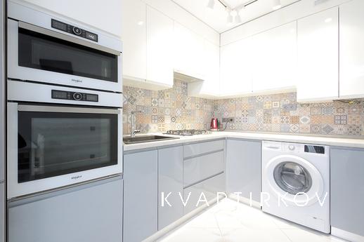 Однокомнатная квартира в красивом районе, Львов - квартира посуточно