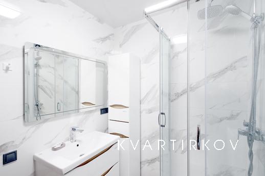 Однокомнатная квартира в красивом районе, Львов - квартира посуточно