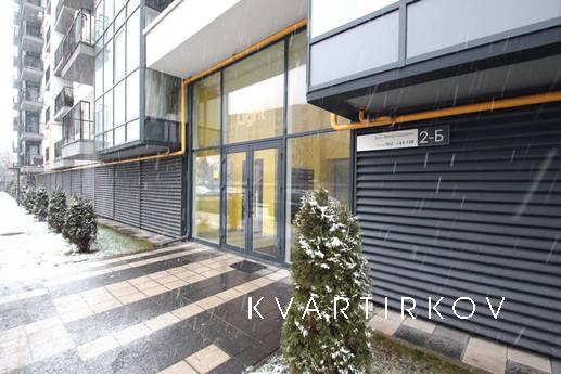 Однокомнатная квартира в красивом районе, Львов - квартира посуточно