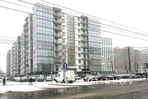 Однокомнатная квартира в красивом районе, Львов - квартира посуточно