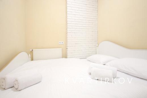 Апартаменты с 1-й комнатой в ЖК, Львов - квартира посуточно