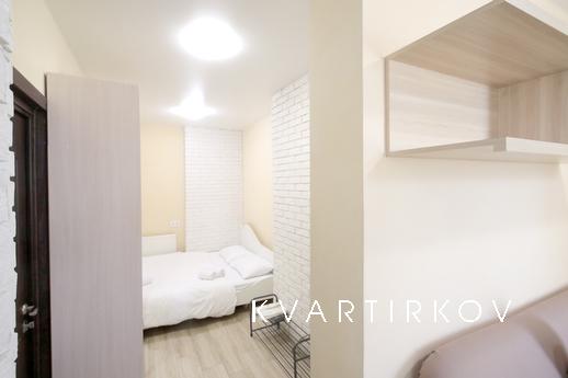 Апартаменты с 1-й комнатой в ЖК, Львов - квартира посуточно