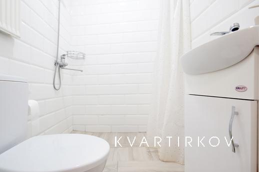 Апартаменты с 1-й комнатой в ЖК, Львов - квартира посуточно