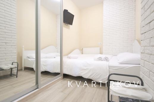 Апартаменты с 1-й комнатой в ЖК «Старый
город»
Уютная кварти