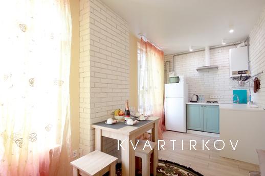 Апартаменты с 1-й комнатой в ЖК, Львов - квартира посуточно