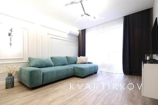 PRO Apartmetns, Lviv - apartment by the day